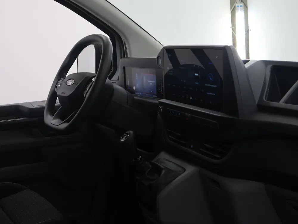 Ford Transit Custom 300 uit 2024, foto 9