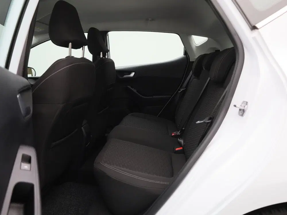 Ford Fiesta 1.0 EcoBoost Hybrid Titanium uit 2023, foto 12