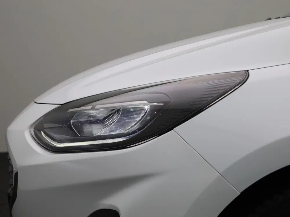 Ford Fiesta 1.0 EcoBoost Hybrid Titanium uit 2023, foto 15
