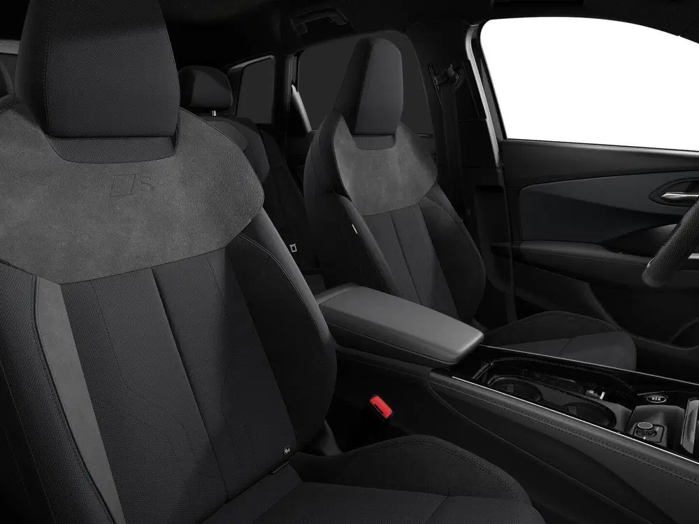 Audi Q3 S edition (A3) e-hybrid 200 kW uit 2026, foto 4