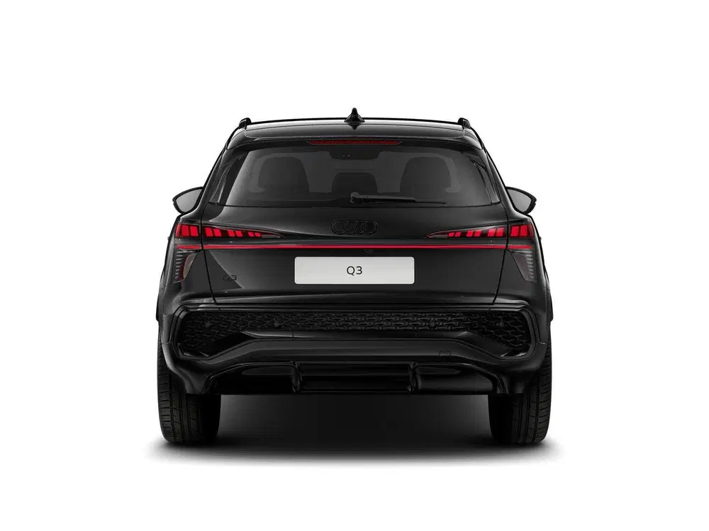 Audi Q3 S edition (A3) e-hybrid 200 kW uit 2026, foto 5