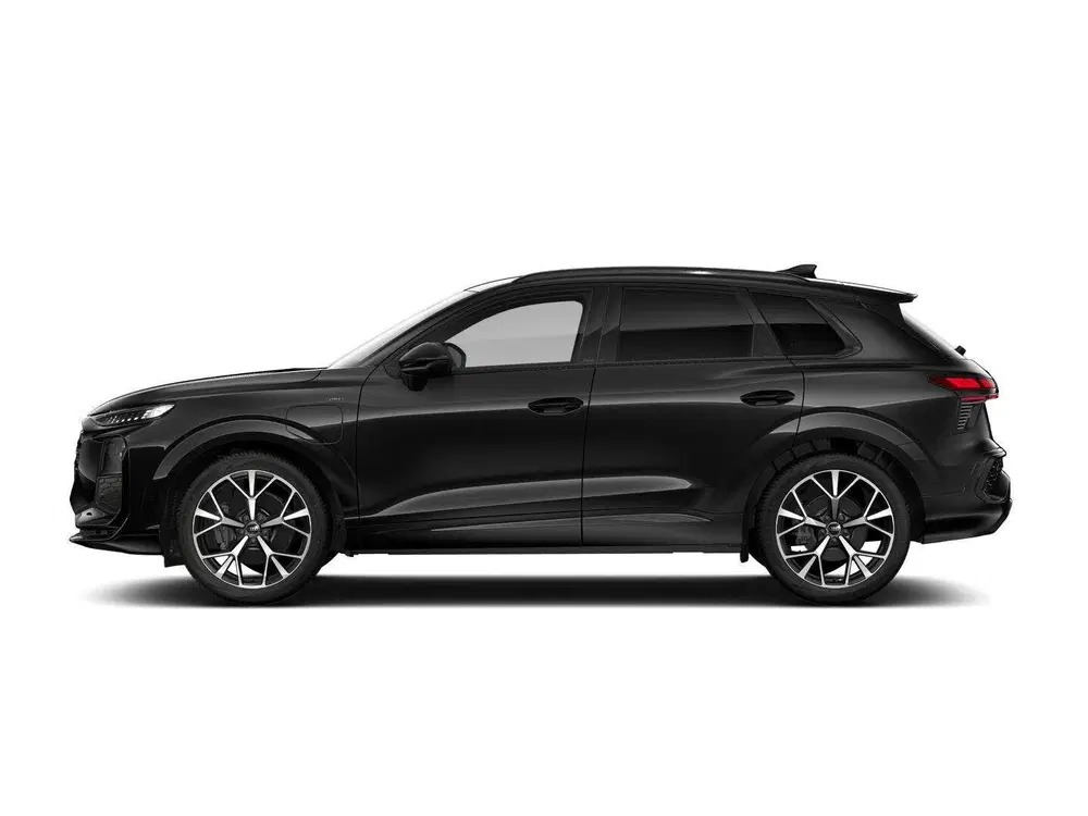 Audi Q3 S edition (A3) e-hybrid 200 kW uit 2026, foto 6