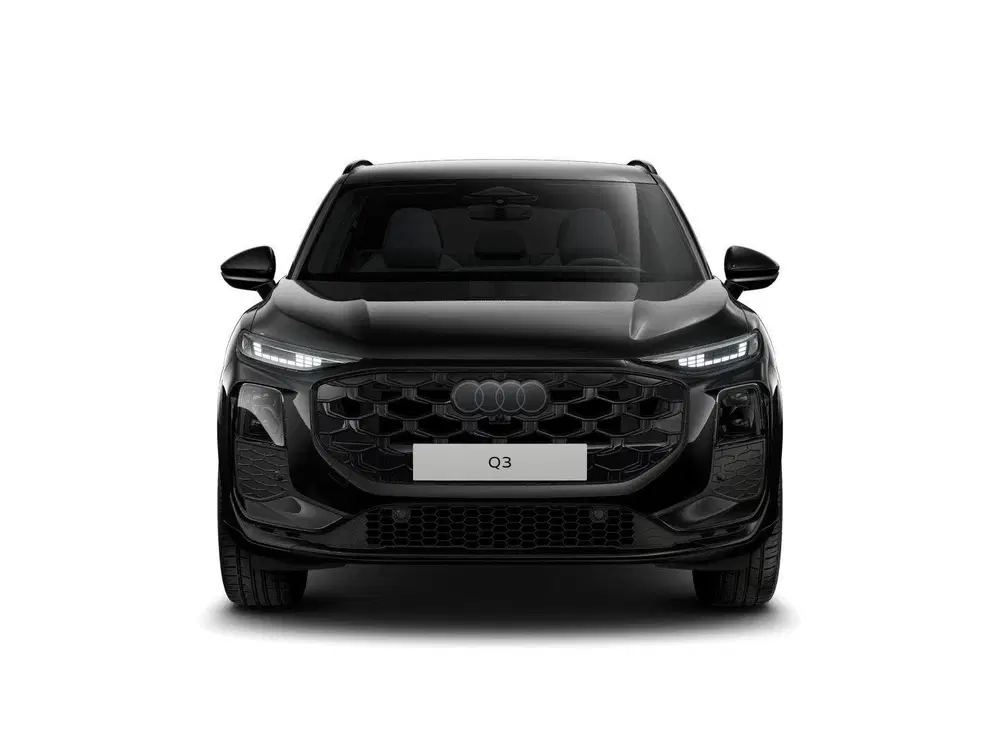 Audi Q3 S edition (A3) e-hybrid 200 kW uit 2026, foto 8