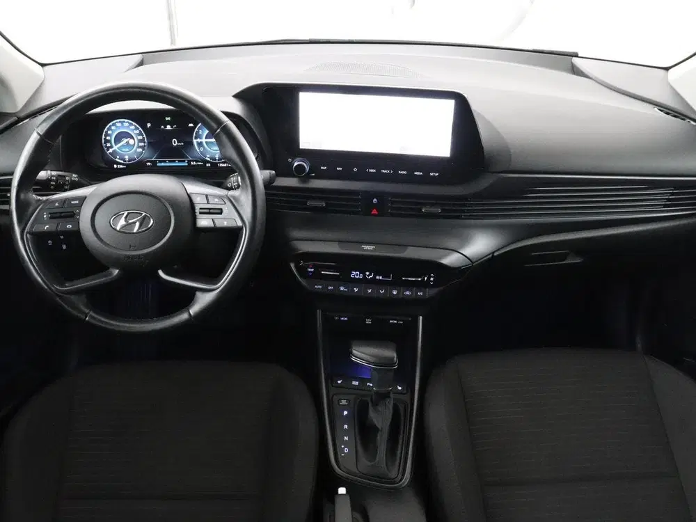 Hyundai i20 1.0 T-GDI Premium uit 2021, foto 3