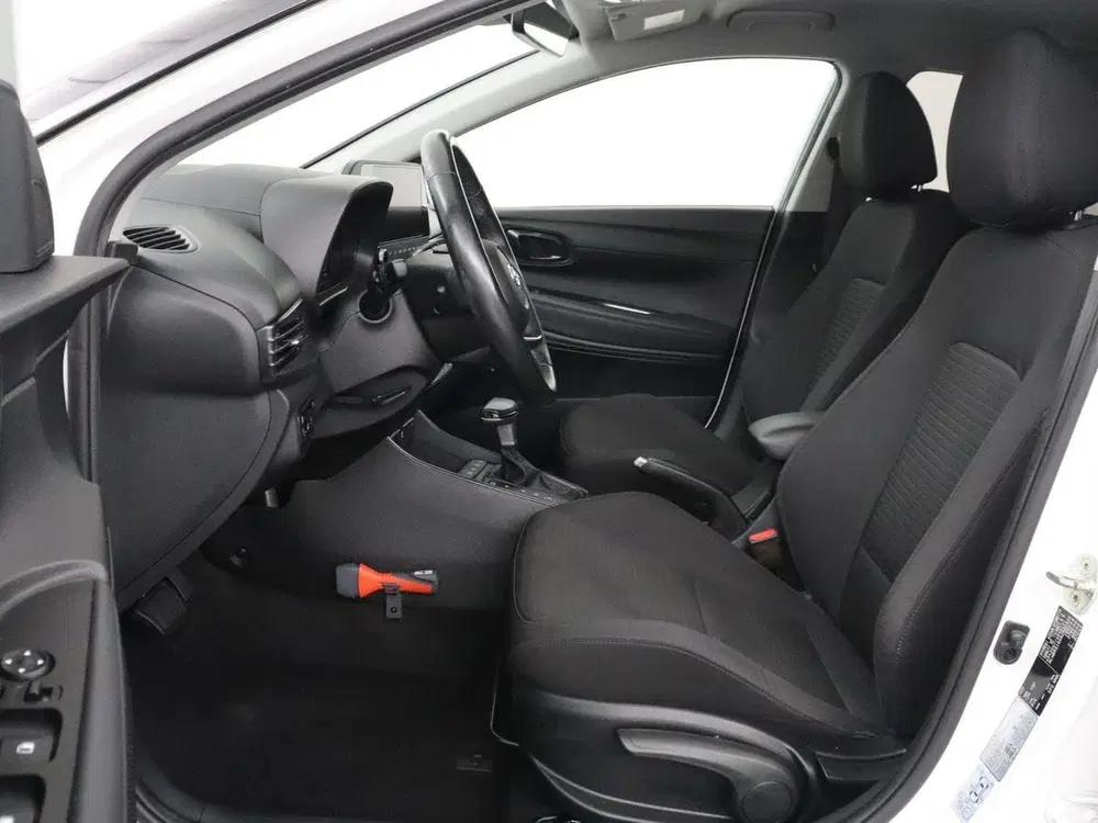 Hyundai i20 1.0 T-GDI Premium uit 2021, foto 4