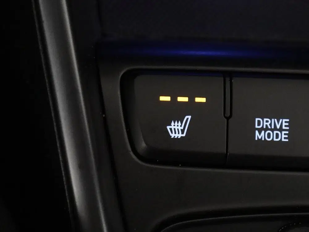 Hyundai i20 1.0 T-GDI Premium uit 2021, foto 5