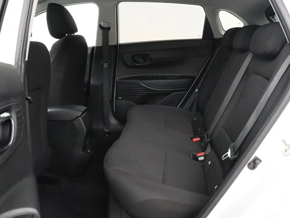 Hyundai i20 1.0 T-GDI Premium uit 2021, foto 6