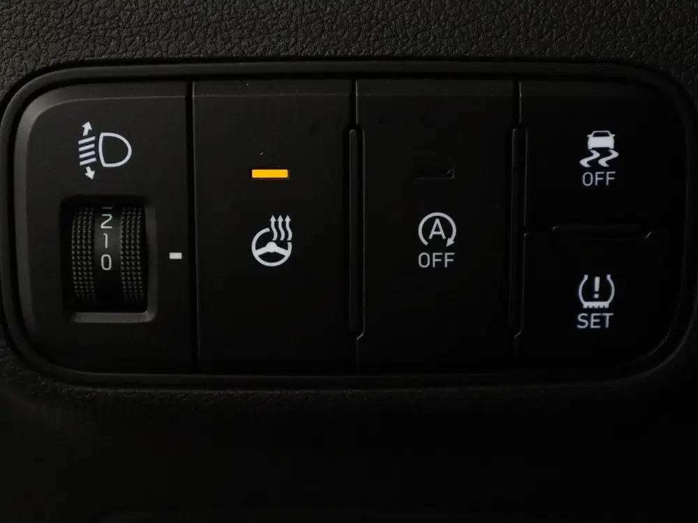 Hyundai i20 1.0 T-GDI Premium uit 2021, foto 7