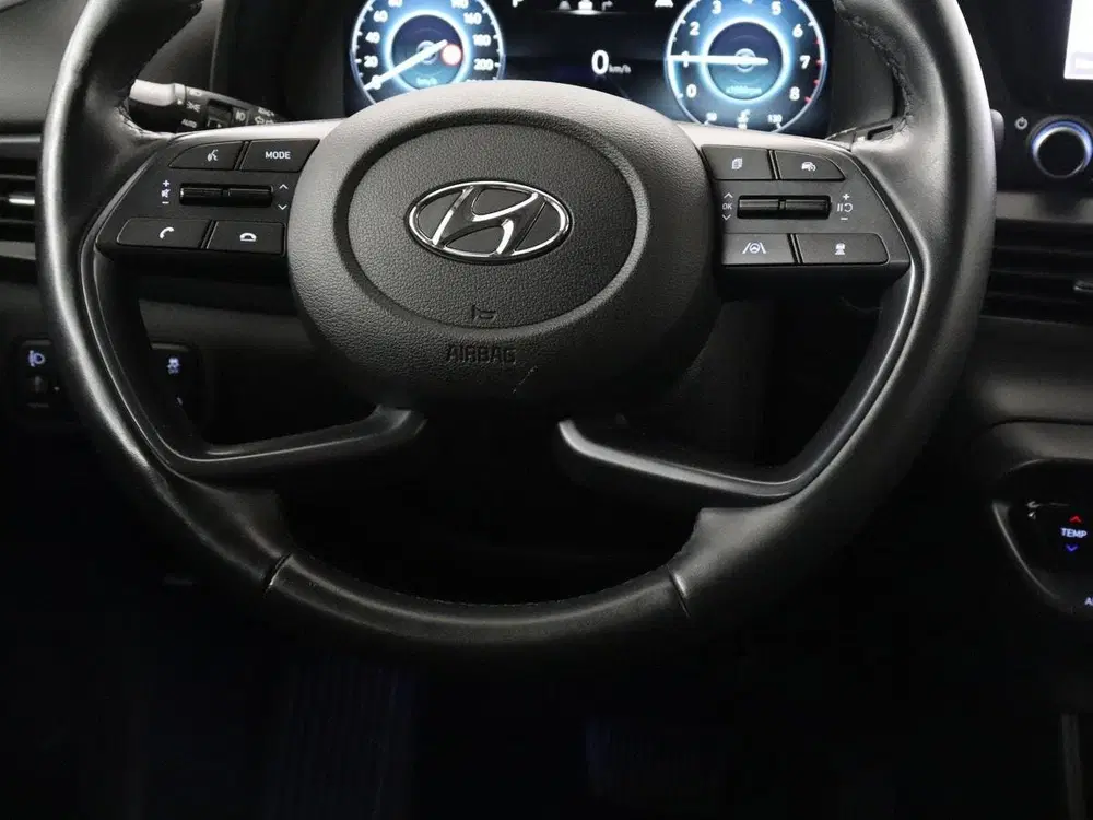 Hyundai i20 1.0 T-GDI Premium uit 2021, foto 8