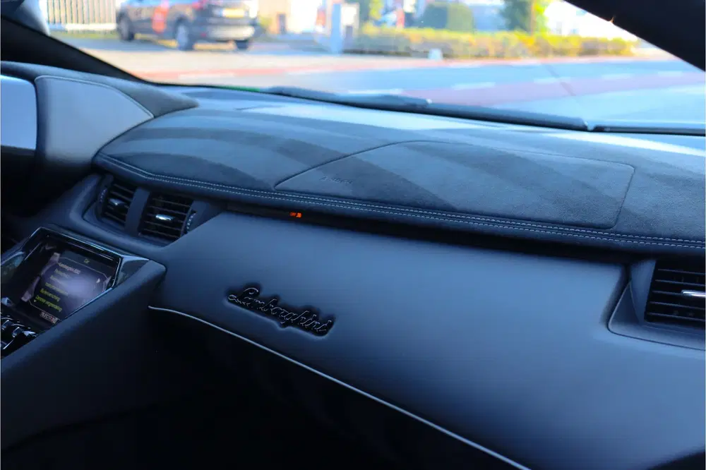 Lamborghini Aventador 6.5 V12 SVJ LP770 *Full Stealth PPF uit 2019, foto 6