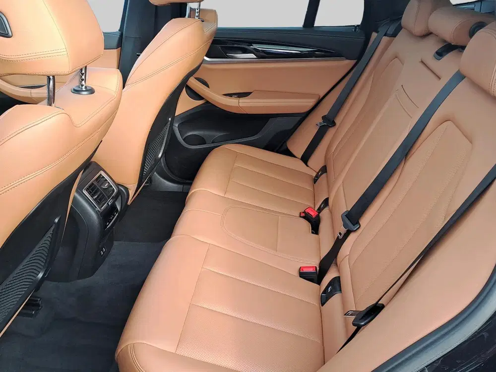 BMW iX3 Executive M-Sport Automaat 80 kWh uit 2022, foto 10