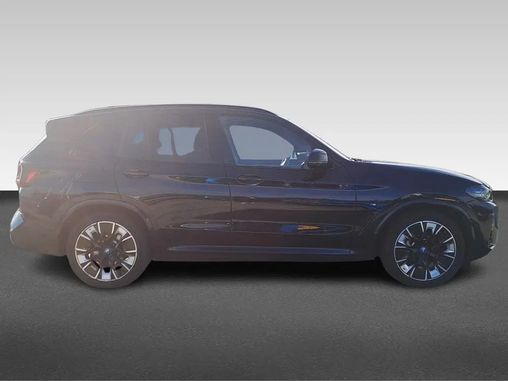 BMW iX3 Executive M-Sport Automaat 80 kWh uit 2022, foto 5