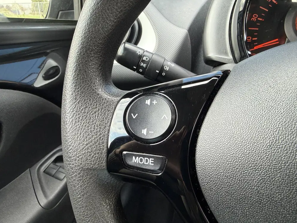 Citroën C1 Citroen C1 1.0 VTi Feel CarPlay uit 2021, foto 14