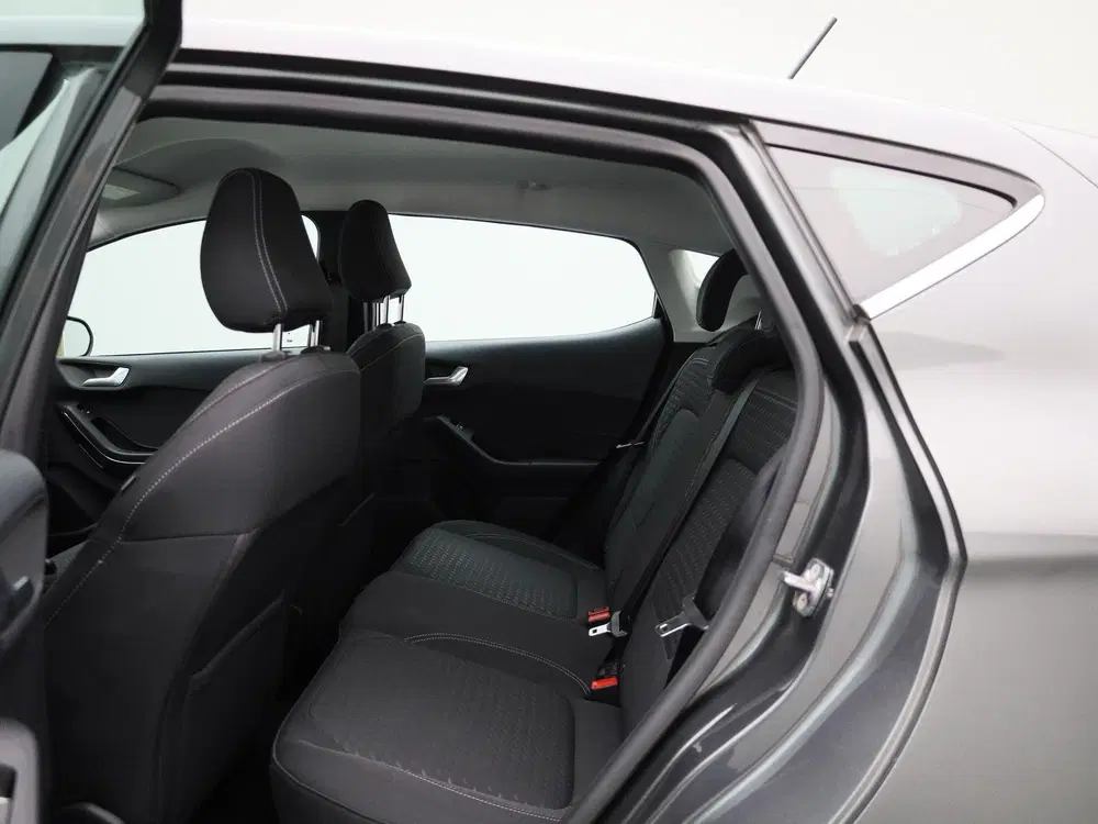Ford Fiesta 1.0 EcoBoost Titanium uit 2021, foto 10