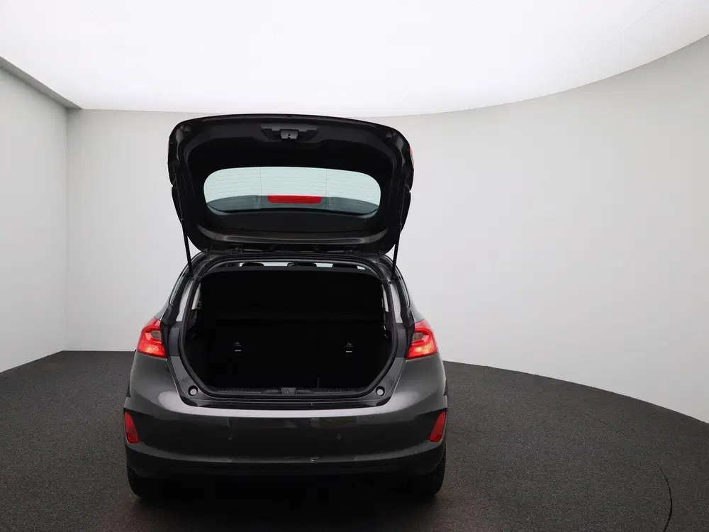 Ford Fiesta 1.0 EcoBoost Titanium uit 2021, foto 11
