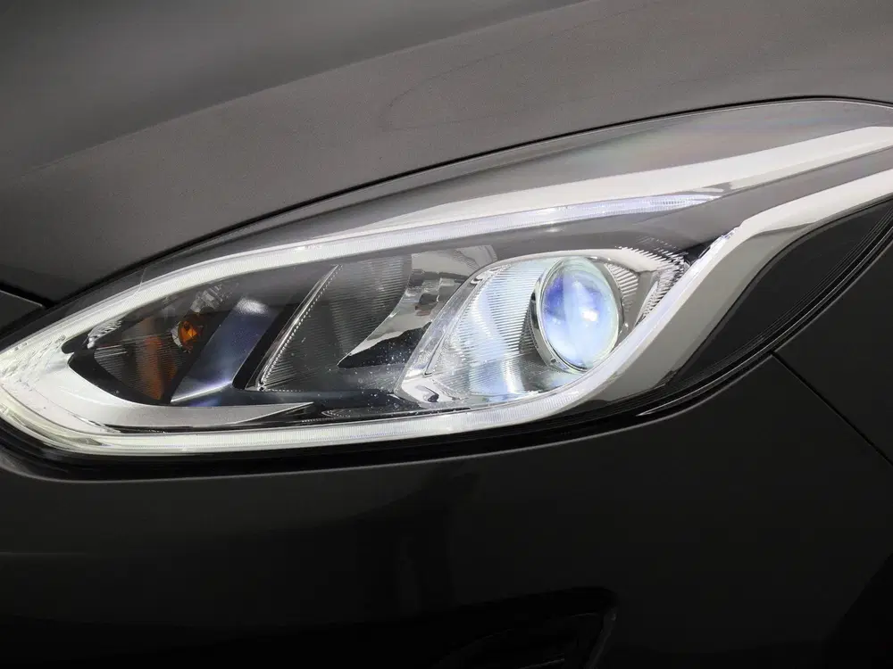 Ford Fiesta 1.0 EcoBoost Titanium uit 2021, foto 13