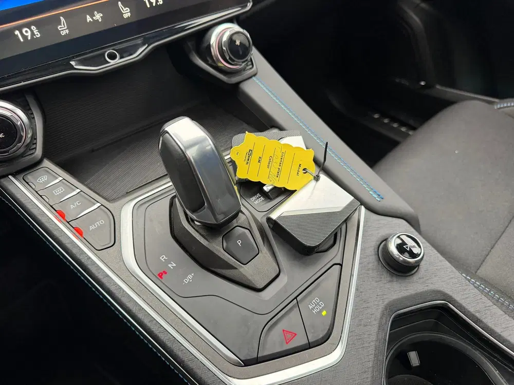 Lynk & Co 01 1.5 Zwarte Hemel uit 2023, foto 10
