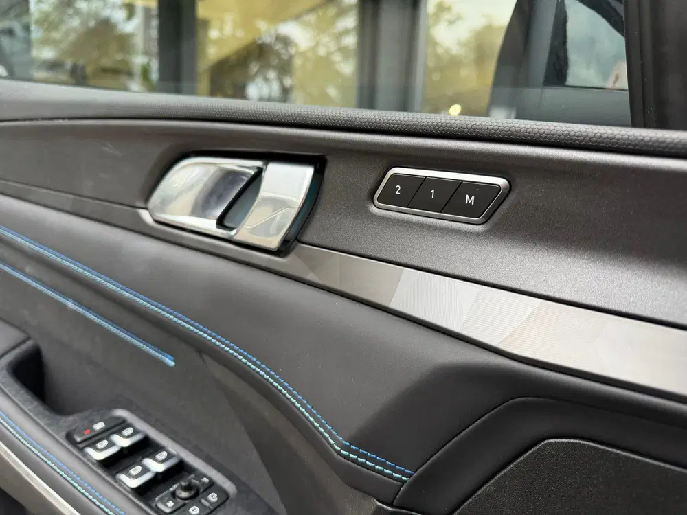 Lynk & Co 01 1.5 Zwarte Hemel uit 2023, foto 8