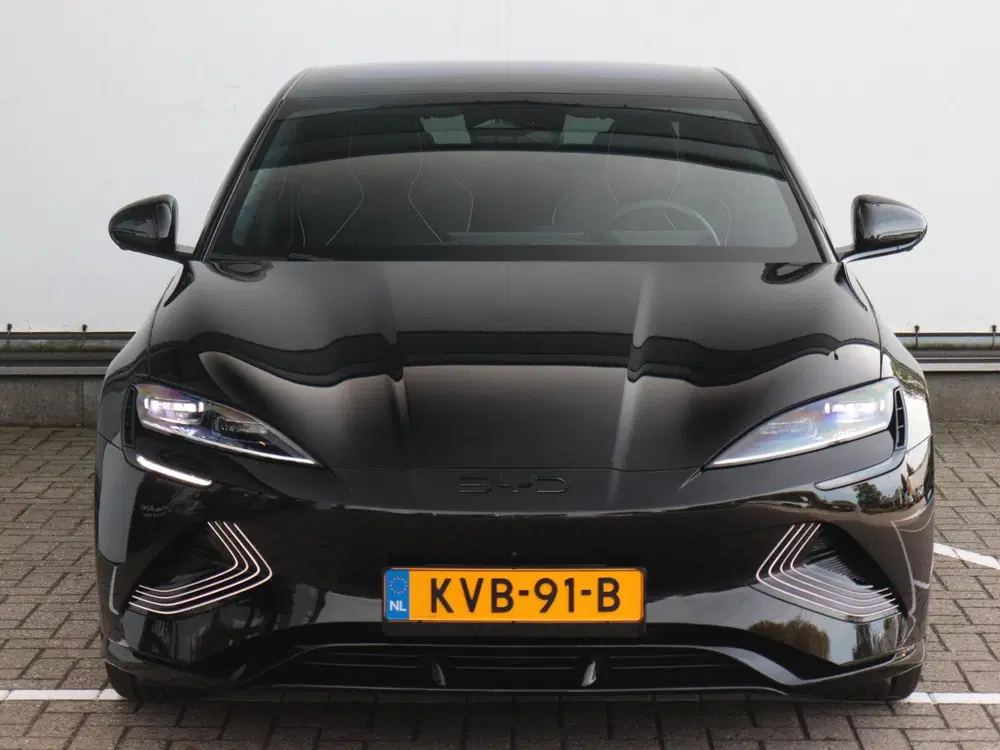 BYD Seal Limited Edition RWD 61.4 kWh uit 2026, foto 2