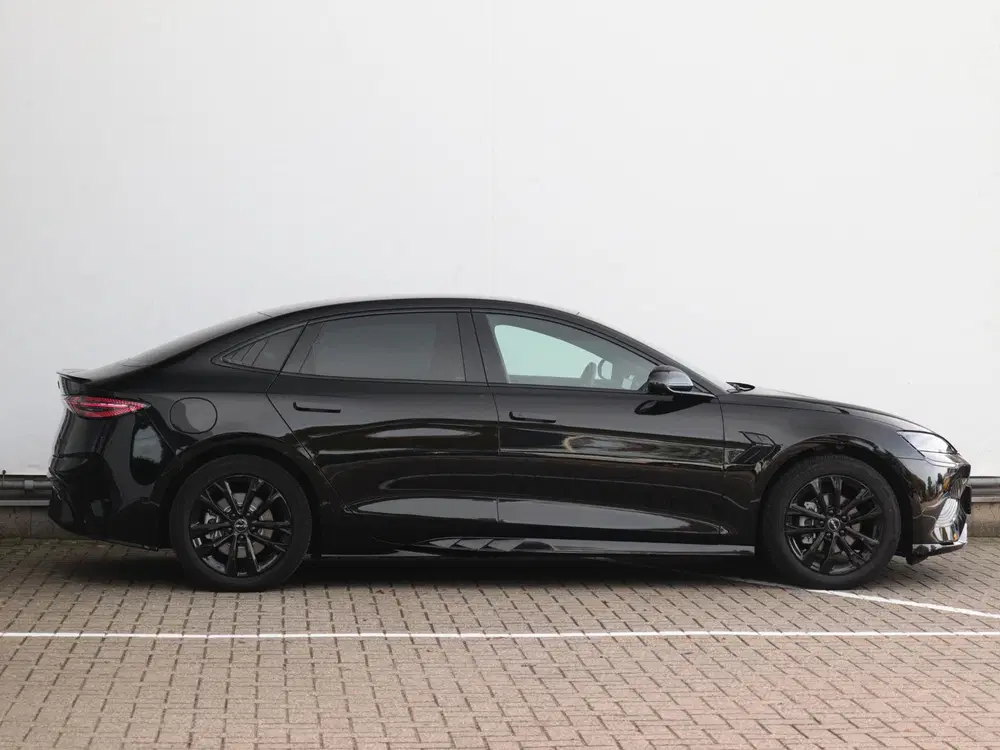BYD Seal Limited Edition RWD 61.4 kWh uit 2026, foto 3
