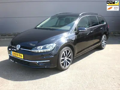 Volkswagen Golf 1.0 TSI Highline 115pk Automaat (DSG uit 2019