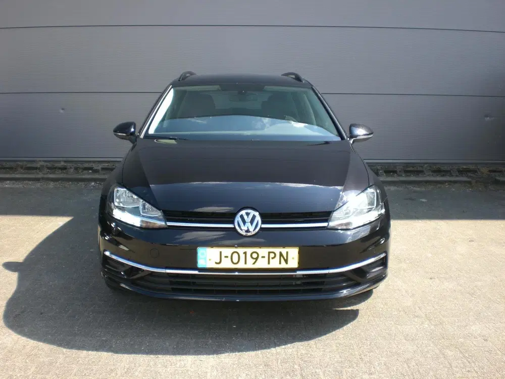 Volkswagen Golf 1.0 TSI Highline 115pk Automaat (DSG uit 2019, foto 8