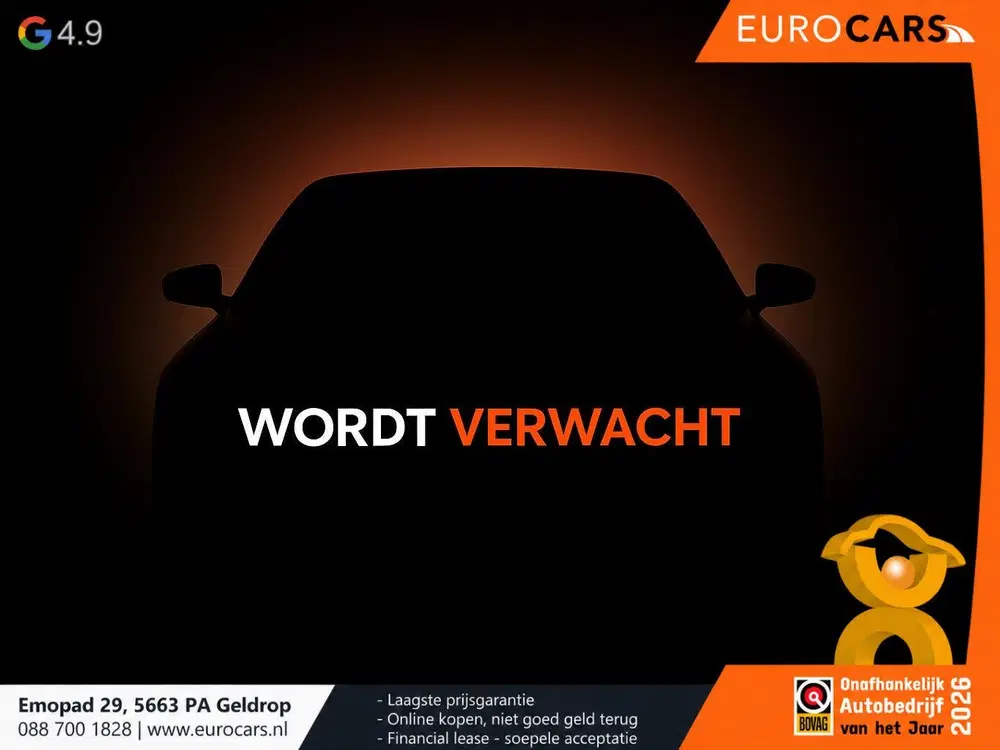 Mercedes-Benz Vito 114 CDI L2 Select Automaat Navigatie Airc uit 2024