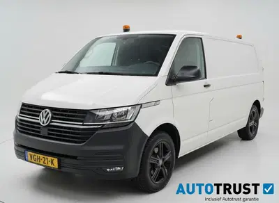 Volkswagen Transporter 2.0 TDI L2H1 4-Motion 230V KASTEN TRE uit 2020