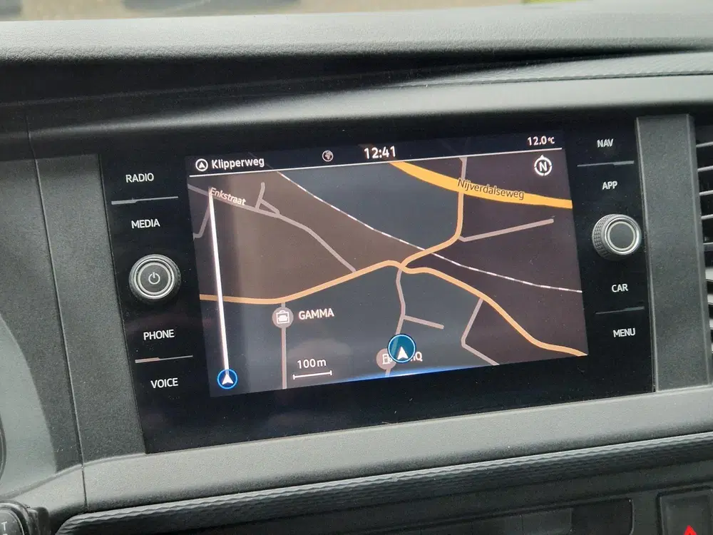 Volkswagen Transporter 2.0 TDI L2H1 4-Motion 230V KASTEN TRE uit 2020, foto 10