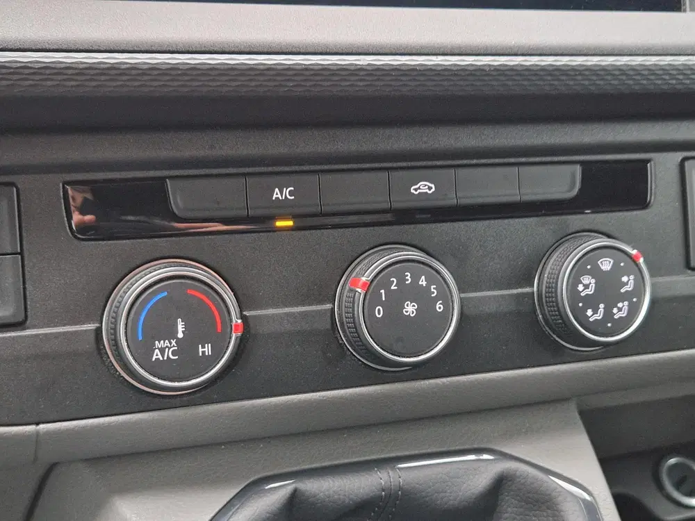 Volkswagen Transporter 2.0 TDI L2H1 4-Motion 230V KASTEN TRE uit 2020, foto 14