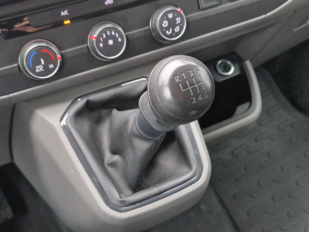 Volkswagen Transporter 2.0 TDI L2H1 4-Motion 230V KASTEN TRE uit 2020, foto 15