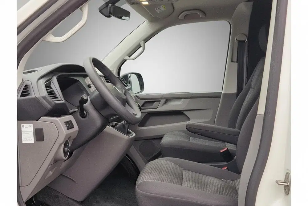 Volkswagen Transporter 2.0 TDI L2H1 4-Motion 230V KASTEN TRE uit 2020, foto 5