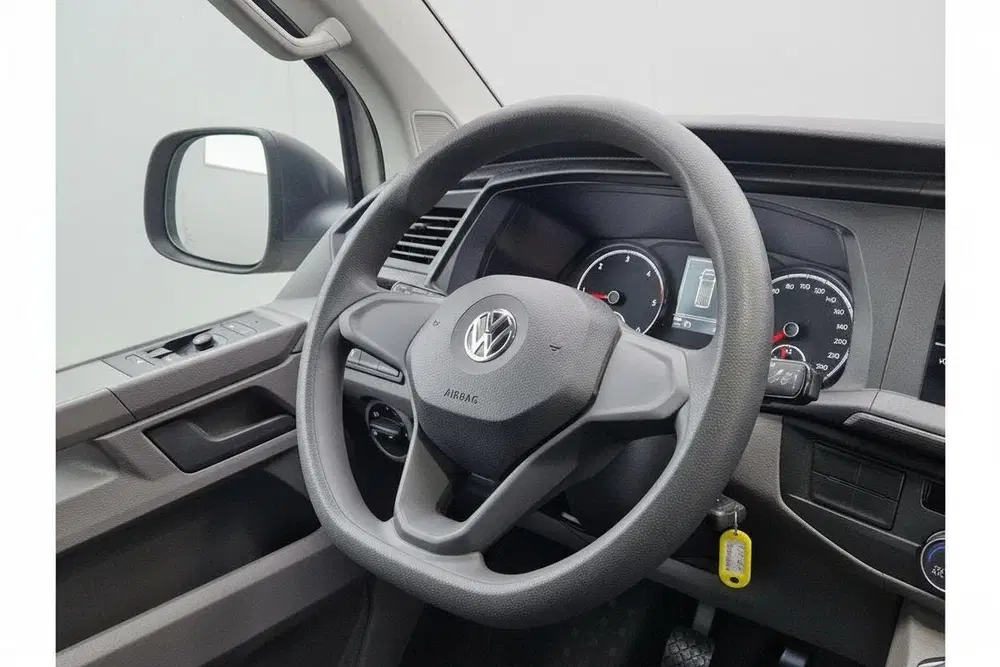 Volkswagen Transporter 2.0 TDI L2H1 4-Motion 230V KASTEN TRE uit 2020, foto 7
