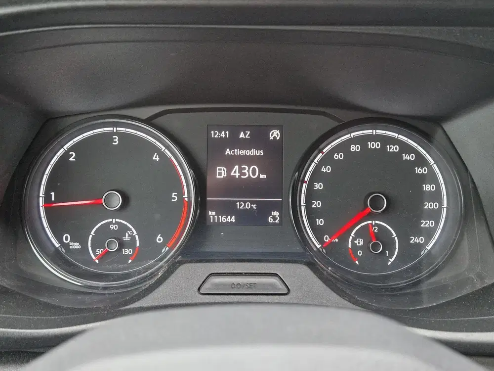Volkswagen Transporter 2.0 TDI L2H1 4-Motion 230V KASTEN TRE uit 2020, foto 8