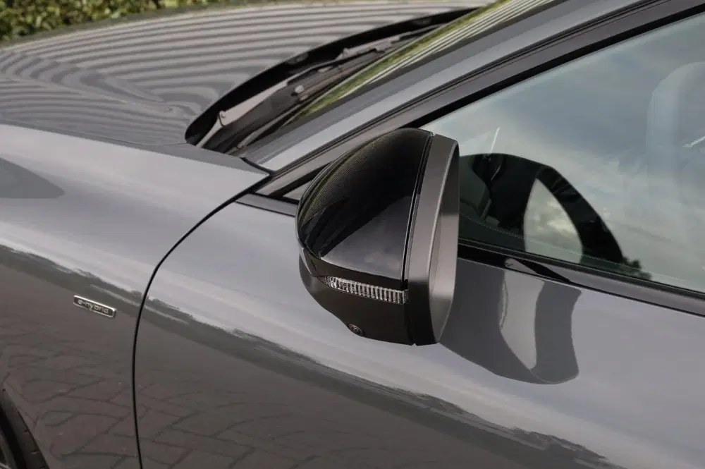 Audi A6 e-hybrid Competition Exclusive l Pano l Te uit 2026, foto 11