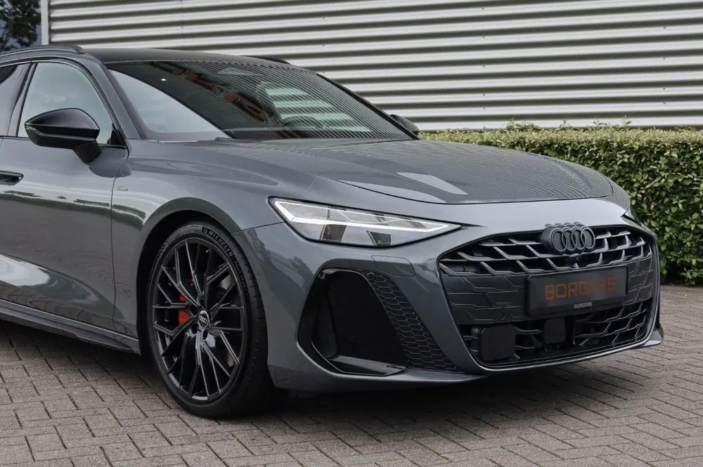 Audi A6 e-hybrid Competition Exclusive l Pano l Te uit 2026, foto 2