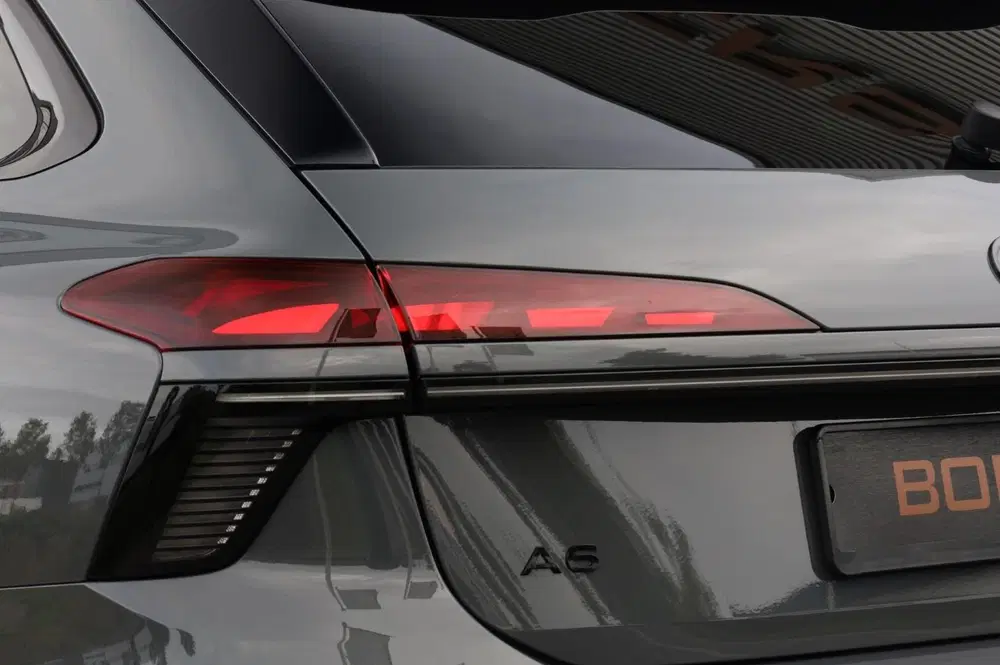 Audi A6 e-hybrid Competition Exclusive l Pano l Te uit 2026, foto 8