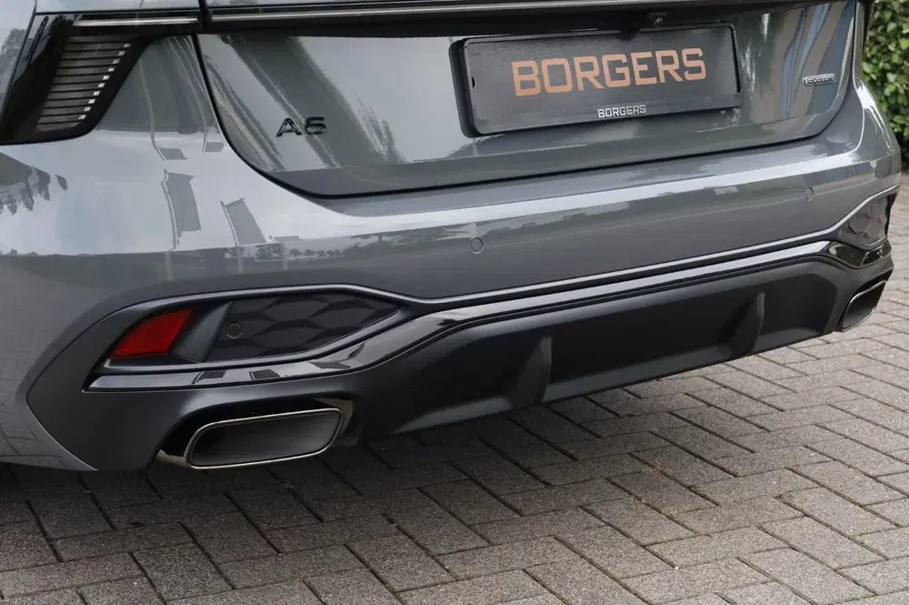 Audi A6 e-hybrid Competition Exclusive l Pano l Te uit 2026, foto 9