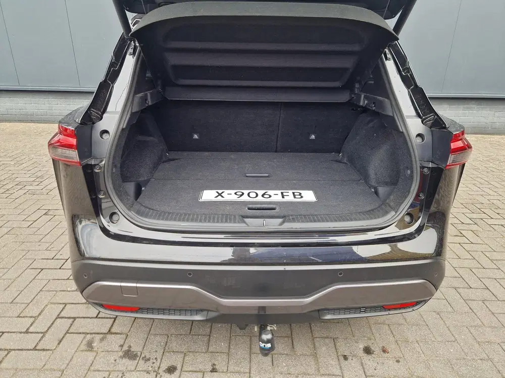Nissan Qashqai 1.3 MHEV Xtronic Tekna Plus uit 2022, foto 14