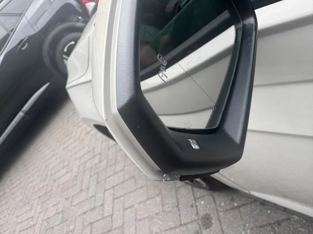 Volkswagen Polo 2.0 TSI GTI DSG 207PK uit 2024, foto 11