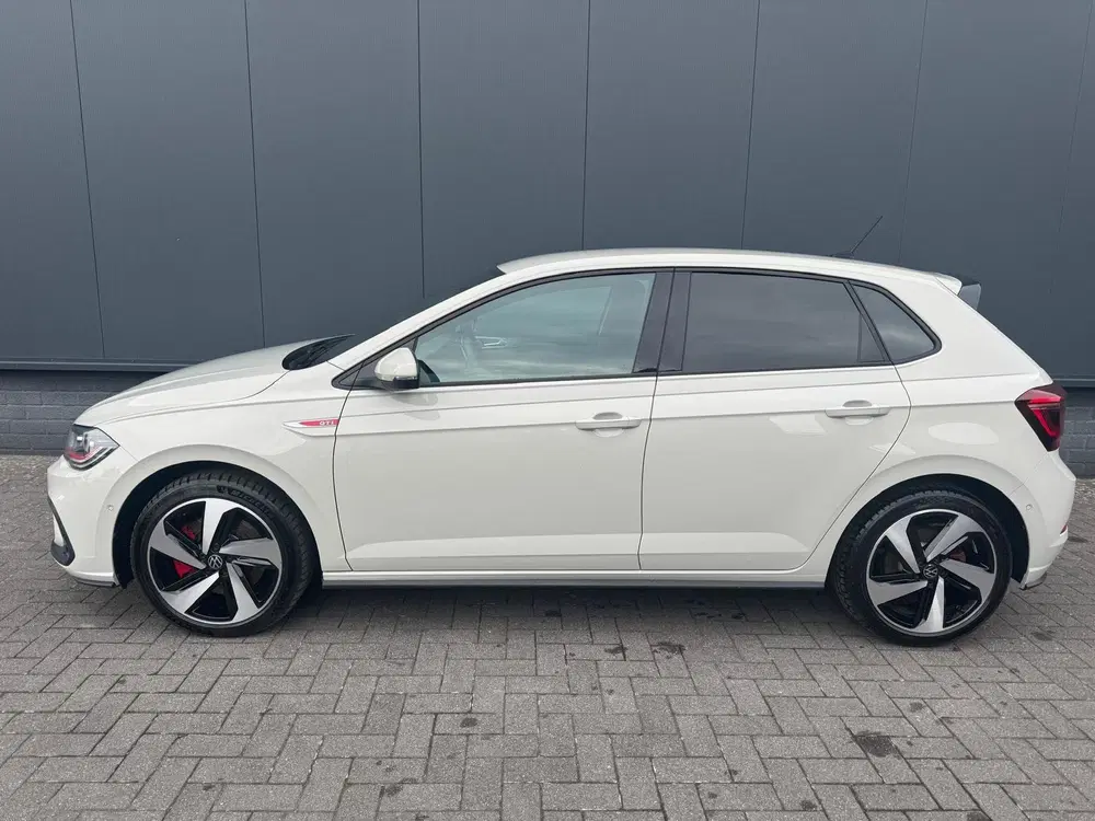 Volkswagen Polo 2.0 TSI GTI DSG 207PK uit 2024, foto 2