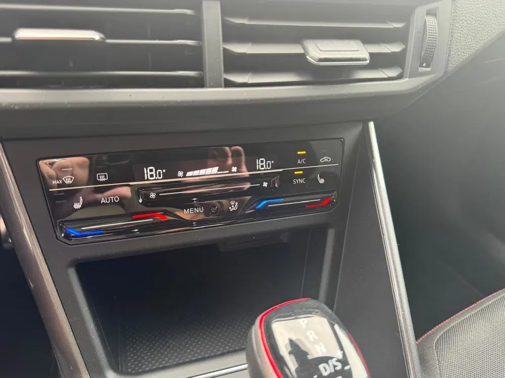 Volkswagen Polo 2.0 TSI GTI DSG 207PK uit 2024, foto 7