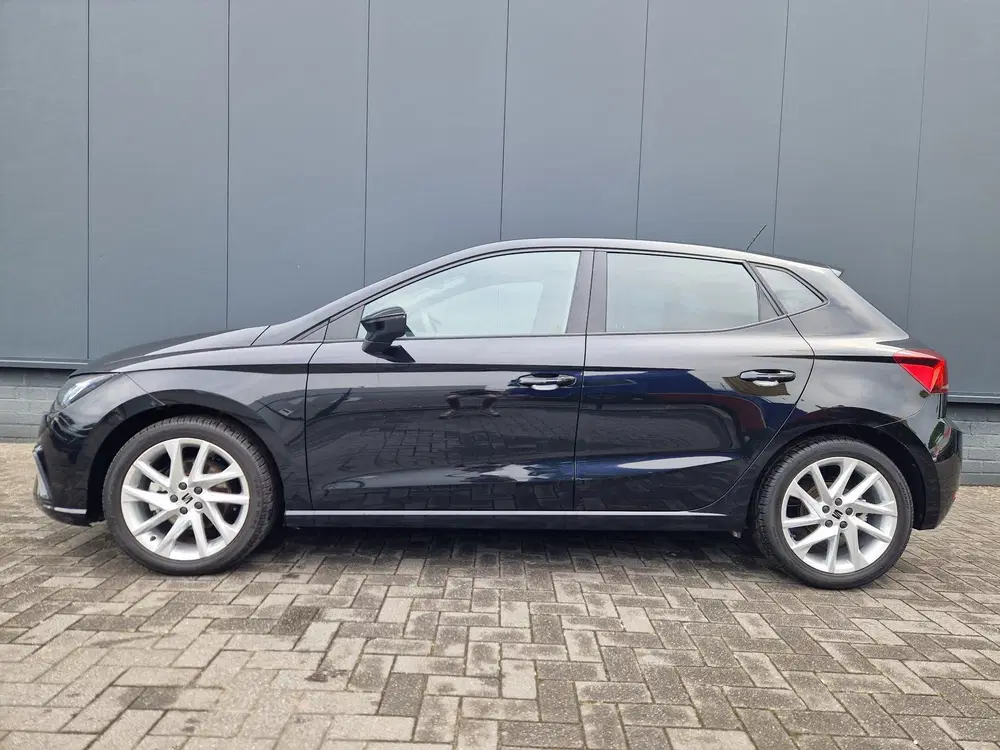 SEAT Ibiza 1.0 TSI FR DSG 116PK uit 2025, foto 2