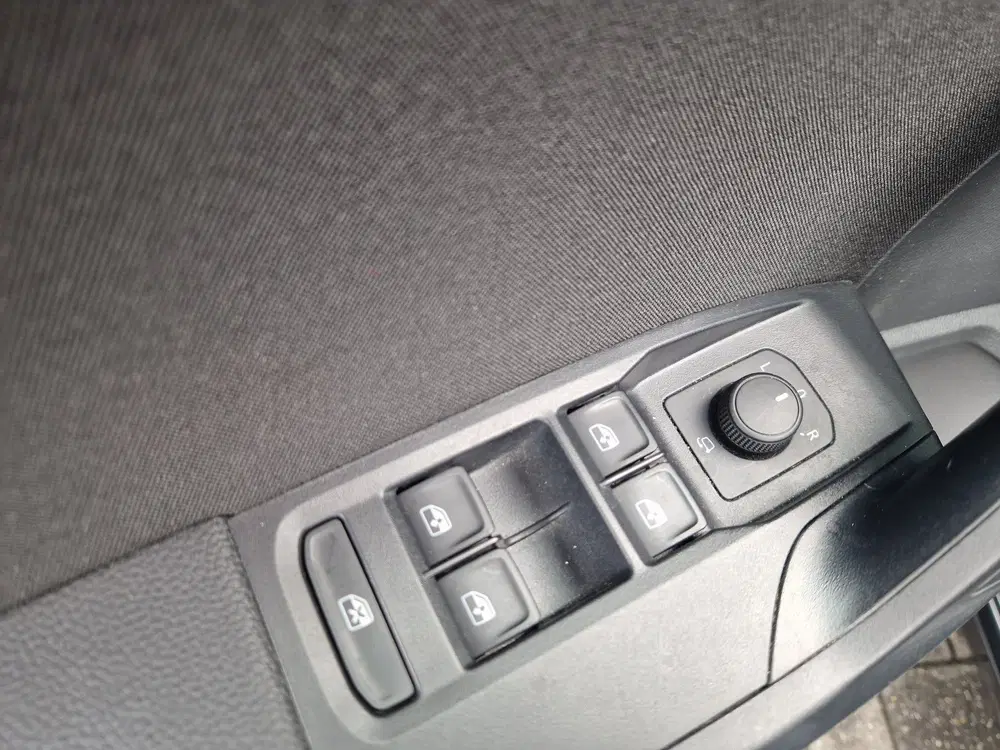 SEAT Ibiza 1.0 TSI FR DSG 116PK uit 2025, foto 9