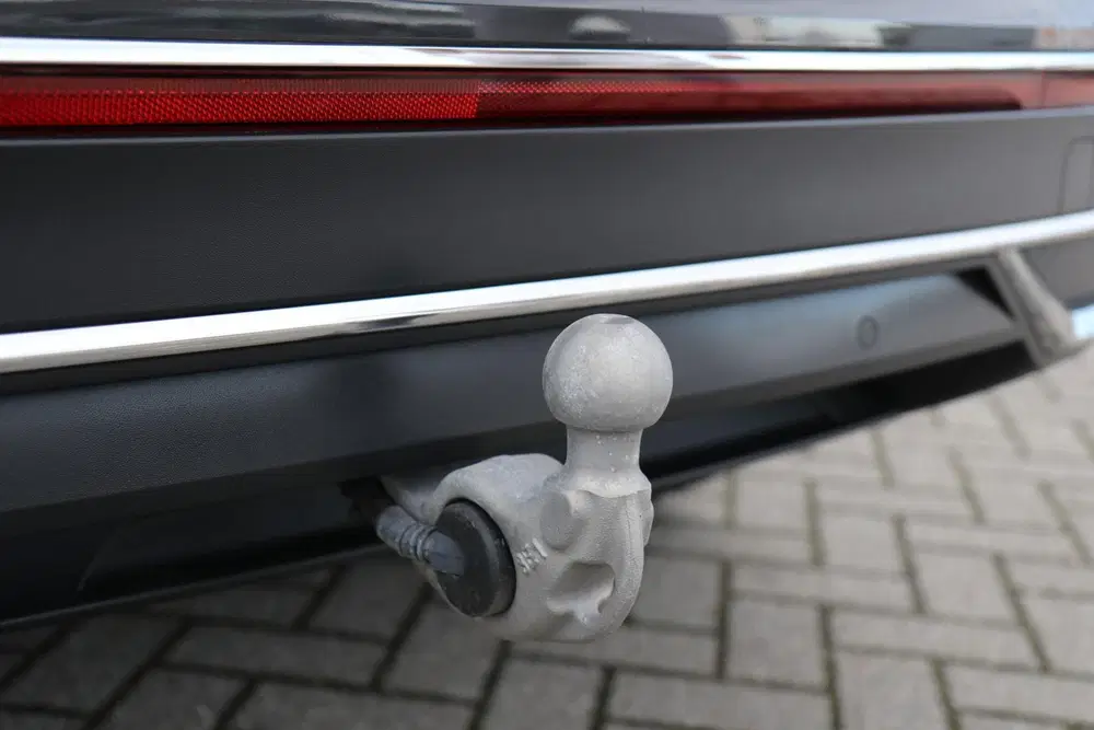 Volkswagen Tiguan 1.4 TSI eHybrid 245pk uit 2022, foto 12