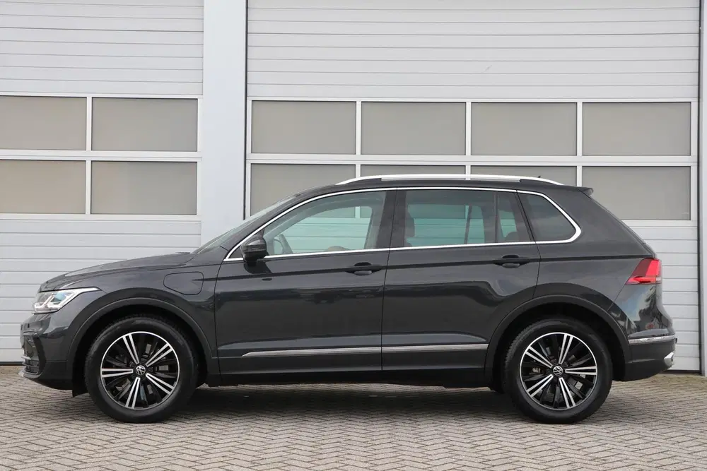Volkswagen Tiguan 1.4 TSI eHybrid 245pk uit 2022, foto 14