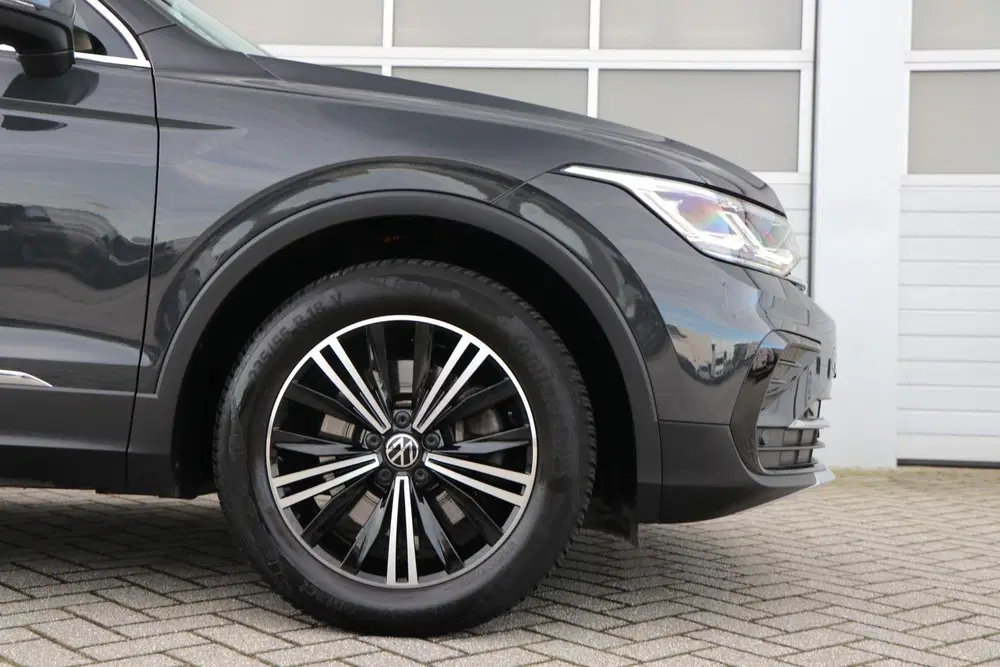 Volkswagen Tiguan 1.4 TSI eHybrid 245pk uit 2022, foto 15