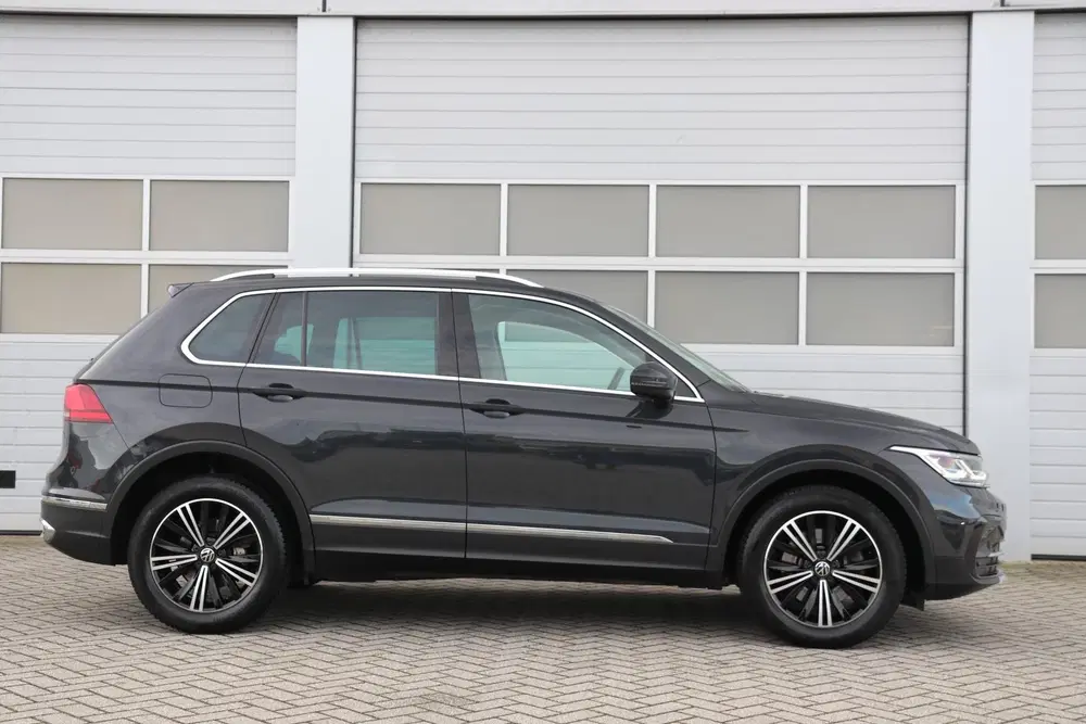 Volkswagen Tiguan 1.4 TSI eHybrid 245pk uit 2022, foto 3