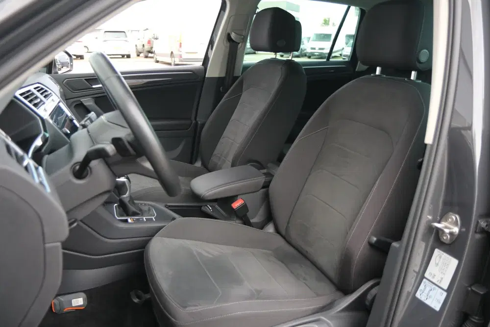 Volkswagen Tiguan 1.4 TSI eHybrid 245pk uit 2022, foto 4
