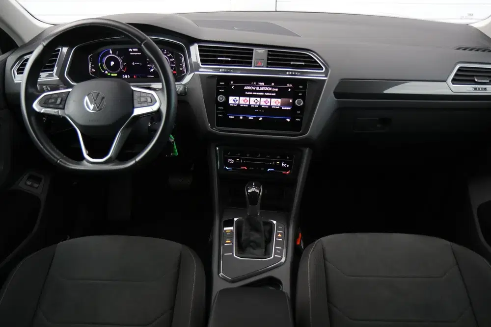 Volkswagen Tiguan 1.4 TSI eHybrid 245pk uit 2022, foto 5
